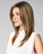 Belinda Hand Tied | Lace Front & Monofilament Top Synthetic Wig by Envy
