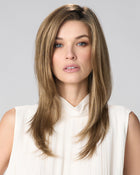 Belinda Hand Tied | Lace Front & Monofilament Top Synthetic Wig by Envy