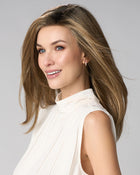 Belinda Hand Tied | Lace Front & Monofilament Top Synthetic Wig by Envy