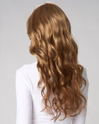 Brianna Hand Tied | Lace Front & Monofilament Top Synthetic Wig by Envy
