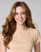 Brianna Hand Tied | Lace Front & Monofilament Top Synthetic Wig by Envy