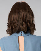 Charlotte Hand Tied | Lace Front & Monofilament Top Synthetic Wig by Envy
