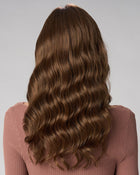 Maya Hand Tied | Lace Front & Monofilament Top Synthetic Wig by Envy