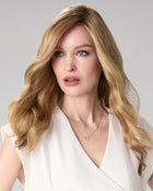 Maya Hand Tied | Lace Front & Monofilament Top Synthetic Wig by Envy