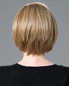 Shyla | Monofilament Human Hair Blend Wig by Envy