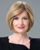 Shyla | Monofilament Human Hair Blend Wig by Envy