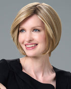 Shyla | Monofilament Human Hair Blend Wig by Envy