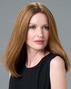 Chelsea (Exclusive) | Monofilament Human Hair Blend Wig by Envy