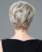 Destiny (Exclusive) | Monofilament Human Hair Blend Wig by Envy