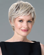 Destiny (Exclusive) | Monofilament Human Hair Blend Wig by Envy