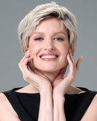 Destiny (Exclusive) | Monofilament Human Hair Blend Wig by Envy