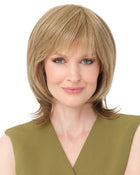 Grace (Exclusive) | Monofilament Human Hair Blend Wig by Envy