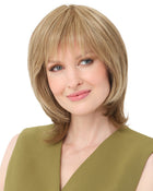 Grace (Exclusive) | Monofilament Human Hair Blend Wig by Envy