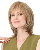 Grace (Exclusive) | Monofilament Human Hair Blend Wig by Envy