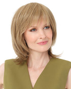 Grace (Exclusive) | Monofilament Human Hair Blend Wig by Envy