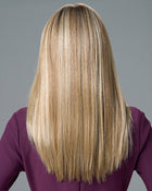 Veronica | Lace Front & Monofilament Human Hair Blend Wig by Envy