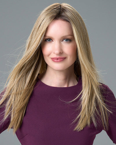 Human Hair Wigs - CLOSEOUT