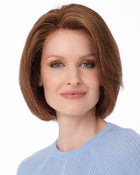 Amelia | Lace Front & Monofilament Human Hair Wig by Envy
