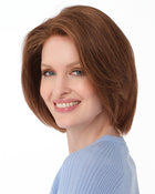 Amelia | Lace Front & Monofilament Human Hair Wig by Envy
