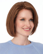 Amelia | Lace Front & Monofilament Human Hair Wig by Envy