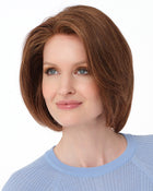 Amelia | Lace Front & Monofilament Human Hair Wig by Envy
