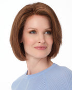 Amelia | Lace Front & Monofilament Human Hair Wig by Envy