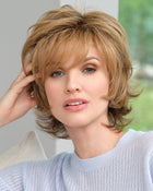 Aria (Exclusive) | Human Hair Blend Wig by Envy