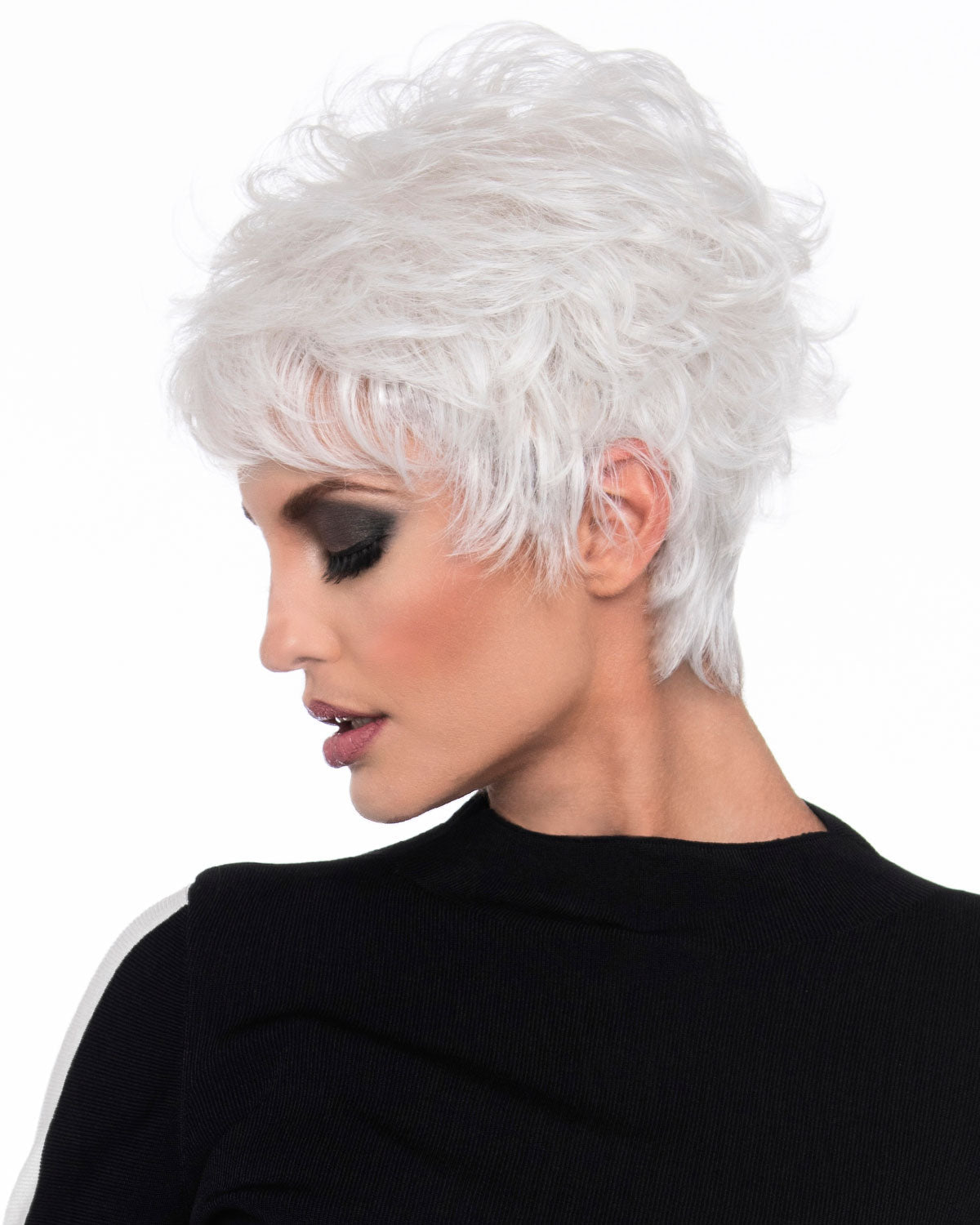 Olivia (Exclusive) in Light Grey