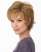 Ophelia | Human Hair Blend Wig by Envy
