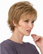 Ophelia | Human Hair Blend Wig by Envy