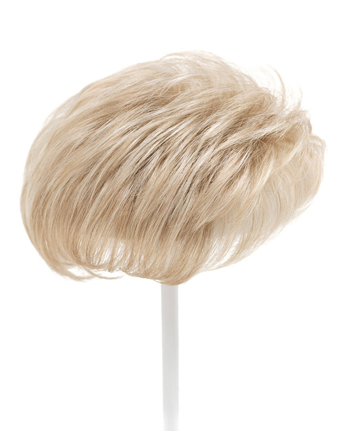 Pouf Positive Topper | Synthetic Hair by Envy