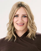 Barely There Wavy 12 inch | Monofilament Synthetic Hair Topper by Envy