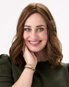 Barely There Wavy 12 inch | Monofilament Synthetic Hair Topper by Envy