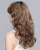 Pretty-Petite/Average | Monofilament Crown Synthetic Wig by Ellen Wille