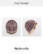 Date-Petite/Average | Monofilament Crown Synthetic Wig by Ellen Wille