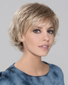 Date-Petite/Average | Monofilament Crown Synthetic Wig by Ellen Wille