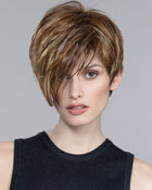 Disc Mono Part-Petite/Average | Synthetic Wig by Ellen Wille