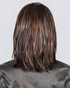 Rainbow-Petite/Average | Monofilament Crown Synthetic Wig by Ellen Wille