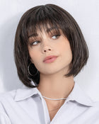 Change-Petite/Average | Monofilament Crown Synthetic Wig by Ellen Wille