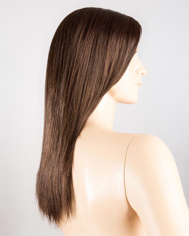 Code Mono-Petite/Average | Lace Front & Monofilament Part Synthetic Wig by Ellen Wille