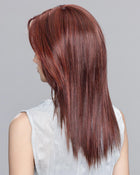 Code Mono-Petite/Average | Lace Front & Monofilament Part Synthetic Wig by Ellen Wille