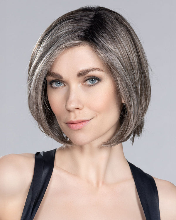 Elite Mono Part-Petite/Average | Lace Front & Monofilament Part Synthetic Wig by Ellen Wille