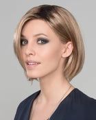 Elite Mono Part-Petite/Average | Lace Front & Monofilament Part Synthetic Wig by Ellen Wille