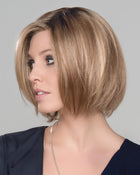 Elite Mono Part-Petite/Average | Lace Front & Monofilament Part Synthetic Wig by Ellen Wille