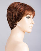 Ginger Mono-Petite/Average | Lace Front & Monofilament Top Synthetic Wig by Ellen Wille