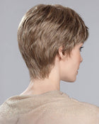 Ginger Mono-Petite/Average | Lace Front & Monofilament Top Synthetic Wig by Ellen Wille