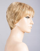 Ginger Mono-Petite/Average | Lace Front & Monofilament Top Synthetic Wig by Ellen Wille
