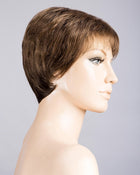 Ginger Mono-Petite/Average | Lace Front & Monofilament Top Synthetic Wig by Ellen Wille