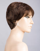 Ginger Mono-Petite/Average | Lace Front & Monofilament Top Synthetic Wig by Ellen Wille