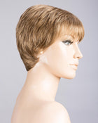 Ginger Mono-Petite/Average | Lace Front & Monofilament Top Synthetic Wig by Ellen Wille